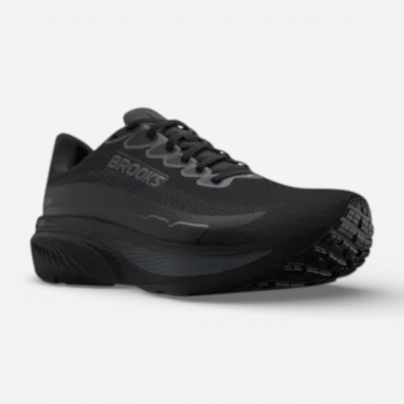 Ghost 17 GTX Black/Black/Ebony