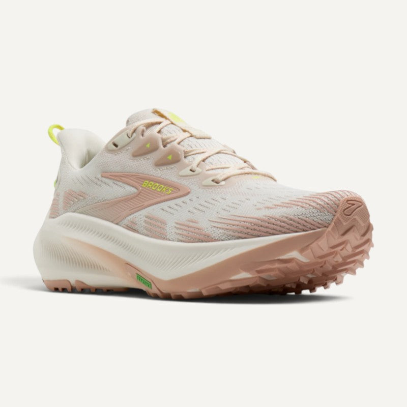 Women's Ghost Trail Arctic Wolf/Rose/Nightlife