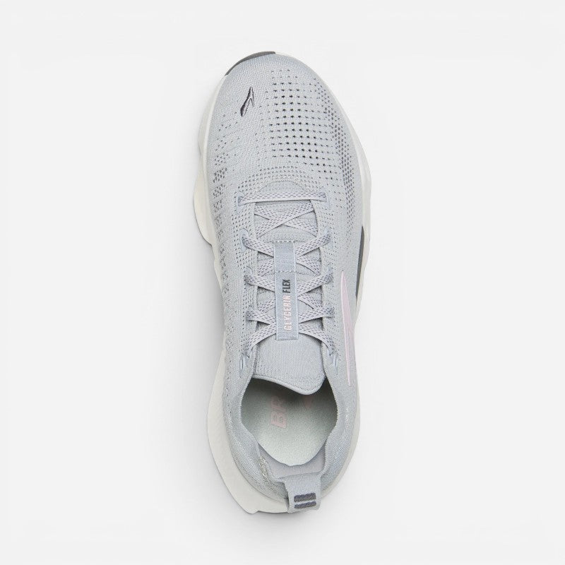 Women's Glycerin Flex Harbor Mist/Poppy Seed/Pink