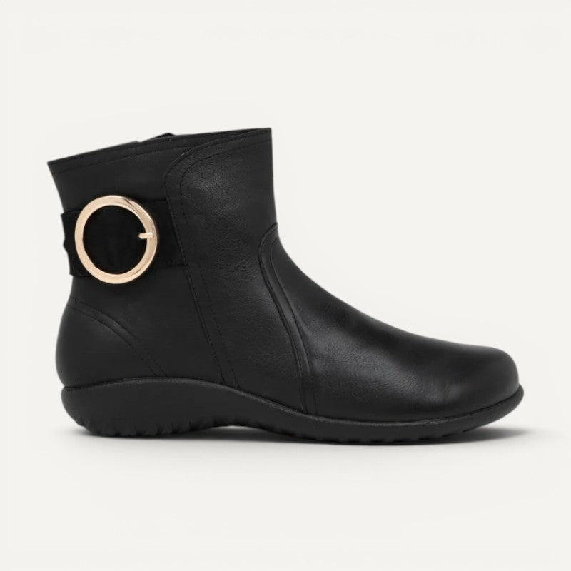 oamaru boot black