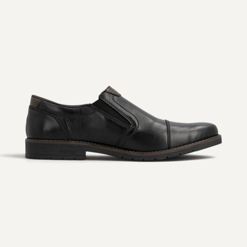 Men's Emilio 50 Black