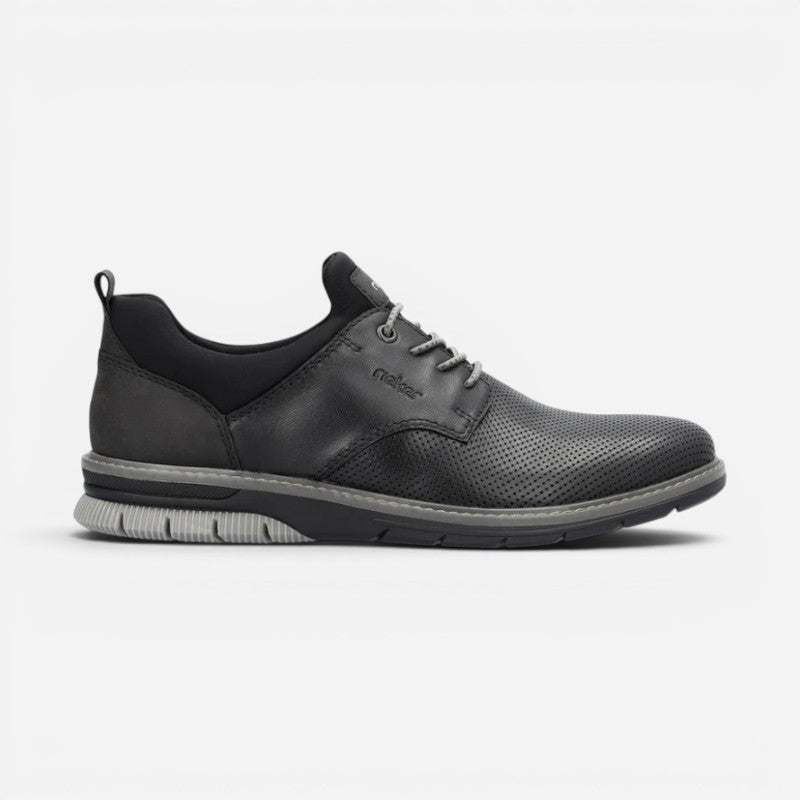 Dustin 50 Black