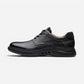 Men's Un Briley Pace Black Leather