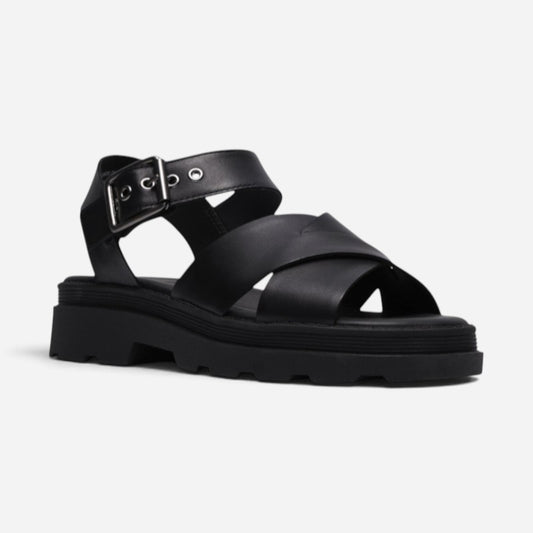 ORINOCO CROSS BLACK