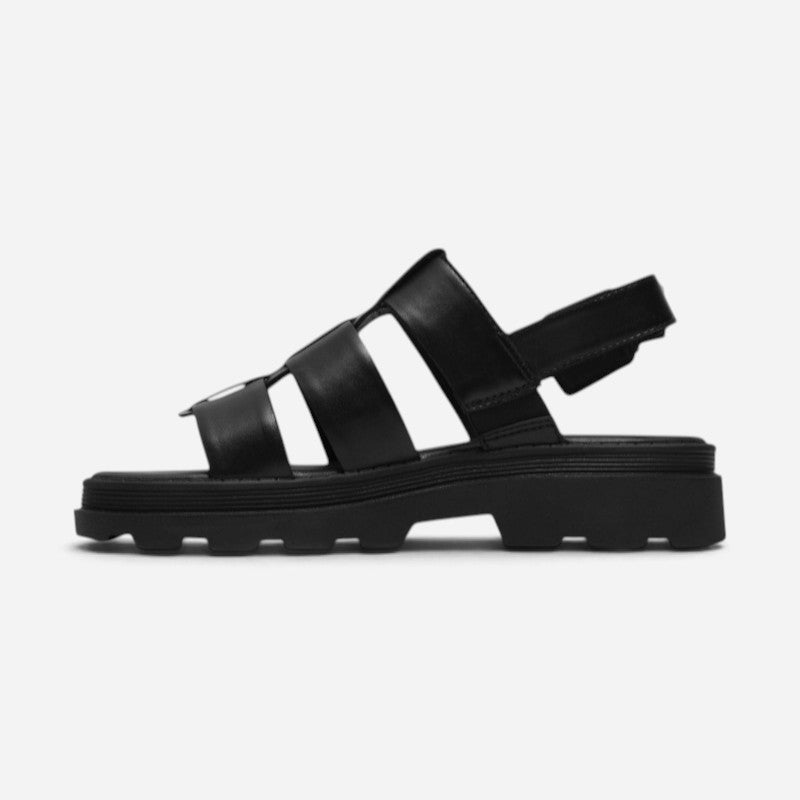 ORINOCO STRAP BLACK