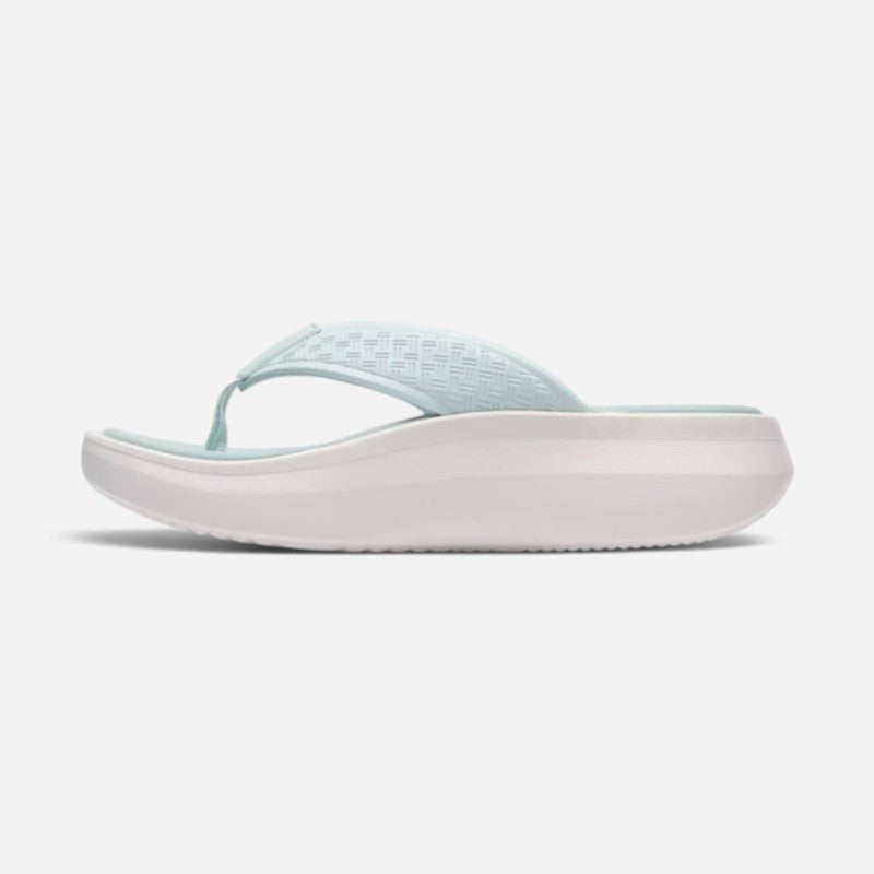 SOLEVANA POST SEAFOAM GREEN