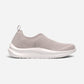 SOLEVANA KNIT PALE GREY