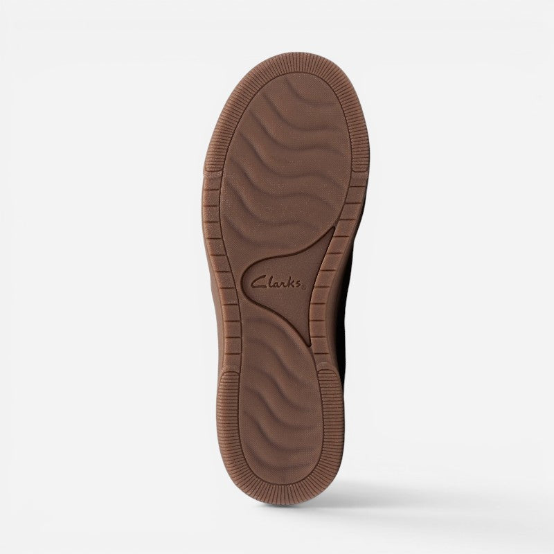 Breeze Pearl Brown Synthetic