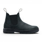 Unisex Terrain 2633 Black Nubuck