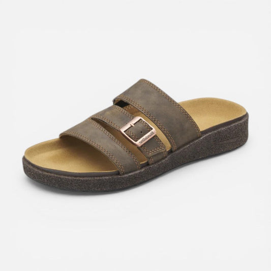 2694 AEROCORK SNDL RUSTIC BRN