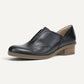 Dansko Dru Black Waterproof