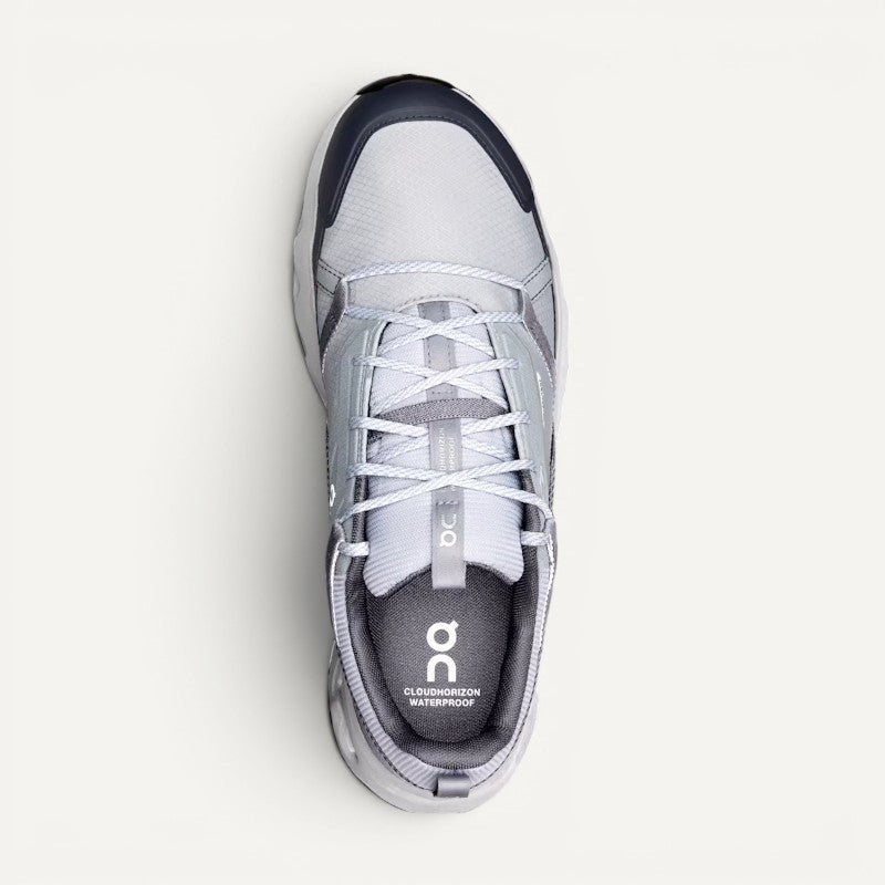 men's cloudhorizon waterproof glacier/alloy