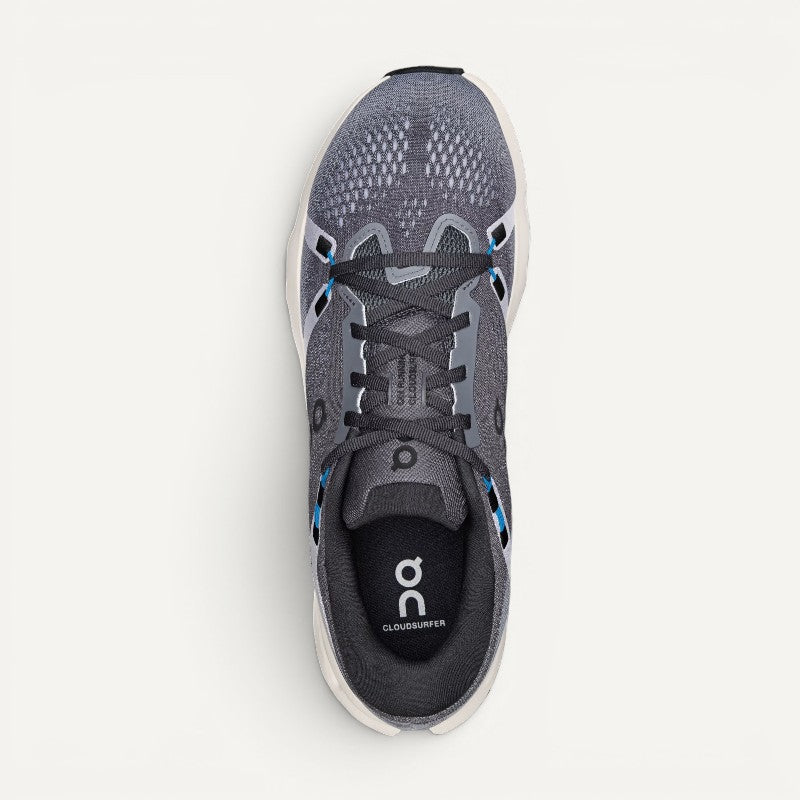 Men's Cloudsurfer 2 Black/Malibu