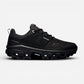 Women's Cloudrock Low Waterproof Black/Black