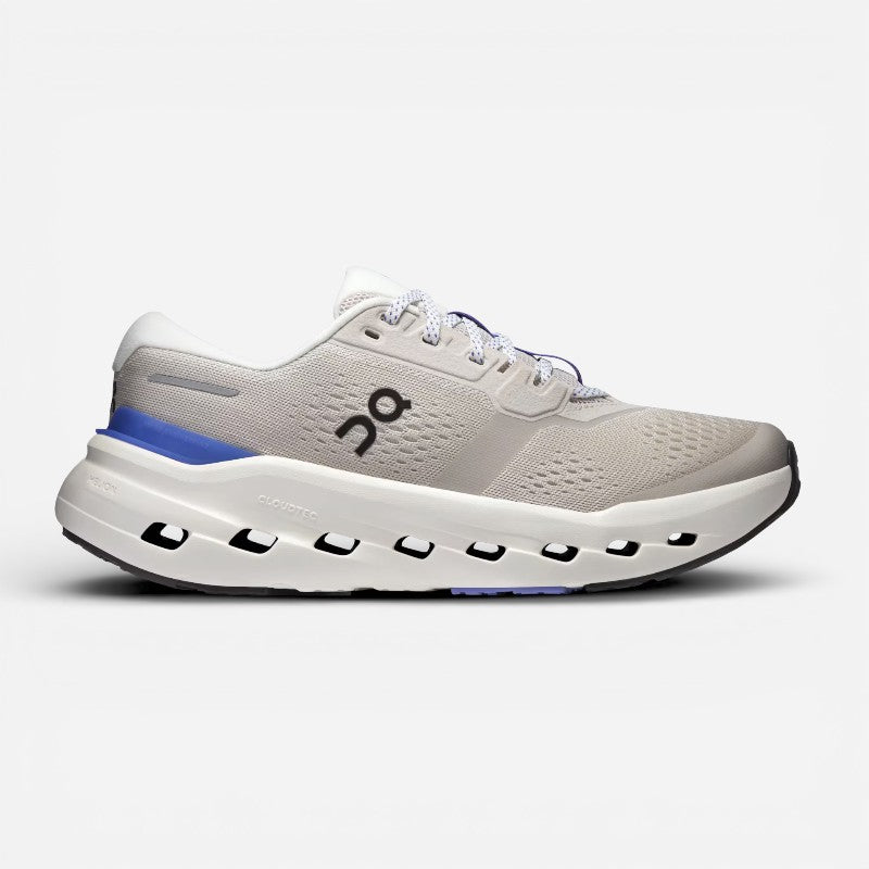 Women's Cloudrunner 3 Pearl/Sailor