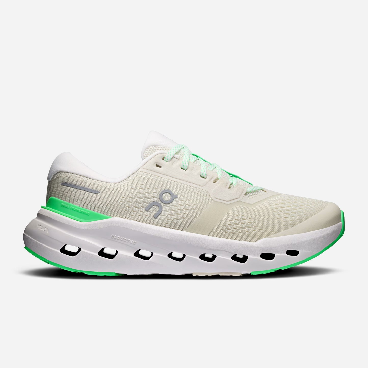 Women's Cloudrunner 3 Ghost | Verdite
