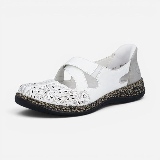 DAISY 52 WEISS/CEMENT