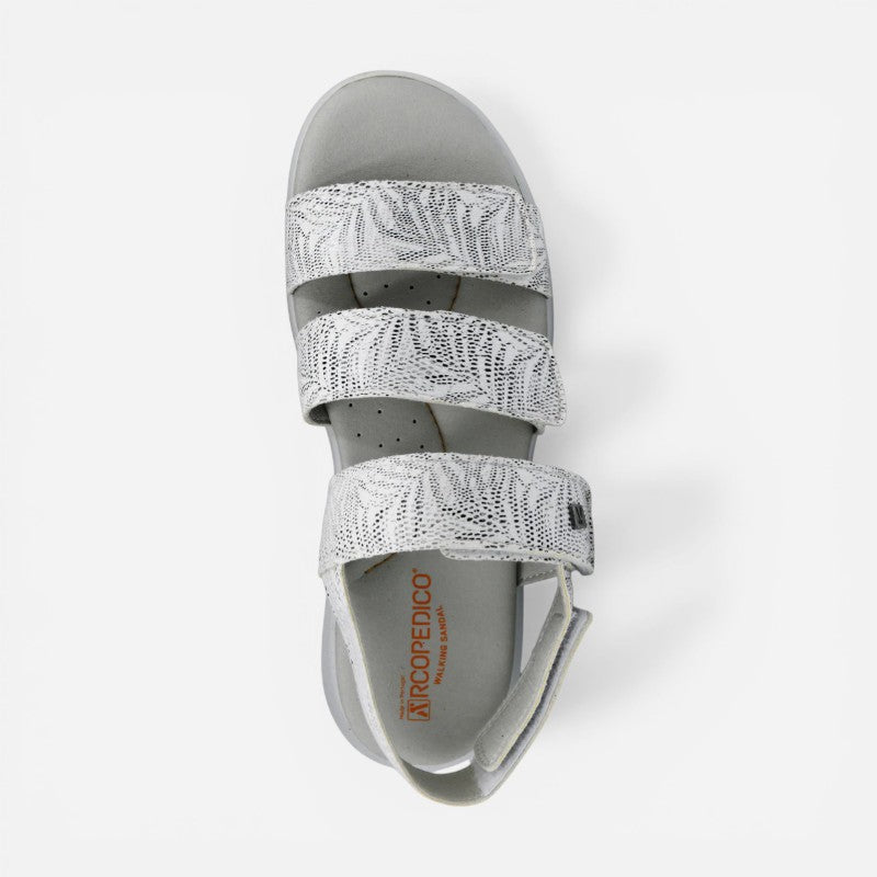 Stelvio White Palm