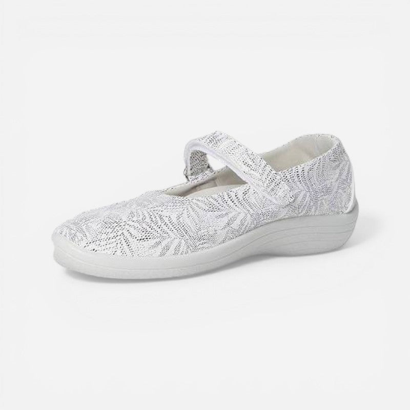ESTRELA WHITE PALM