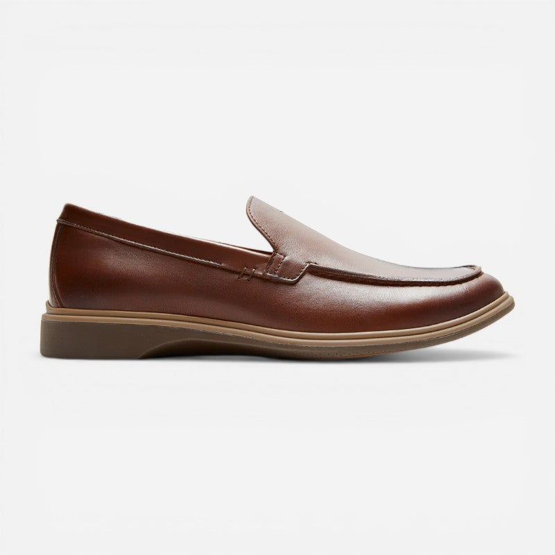Men's The Loafer Chestnut