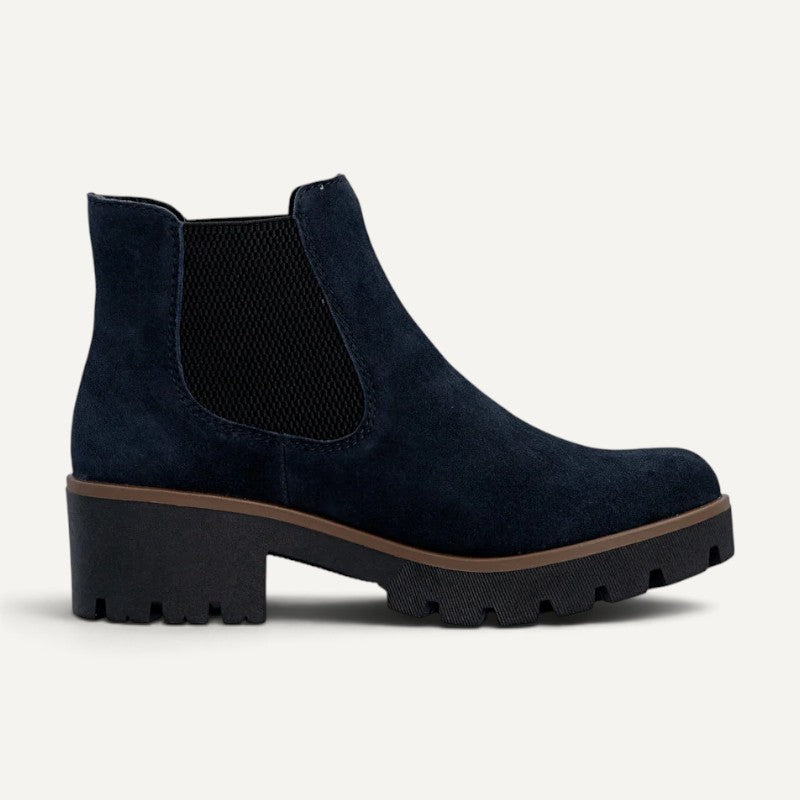 Amalia 65 Blue