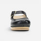Blaire Clog Black