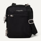 Securtex Anti-Theft Mini Everything Crossbody Black