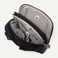Securtex Anti-Theft Mini Everything Crossbody Black