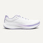 Women's Torin 9 White/White/Wisteria
