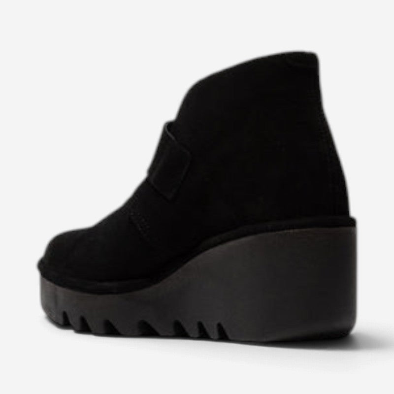 Birt Black Patent