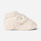 Baby Bixbee Boot Natural Curly