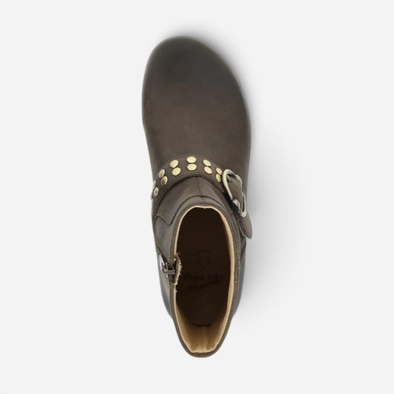 Baylin Boot Mushroom