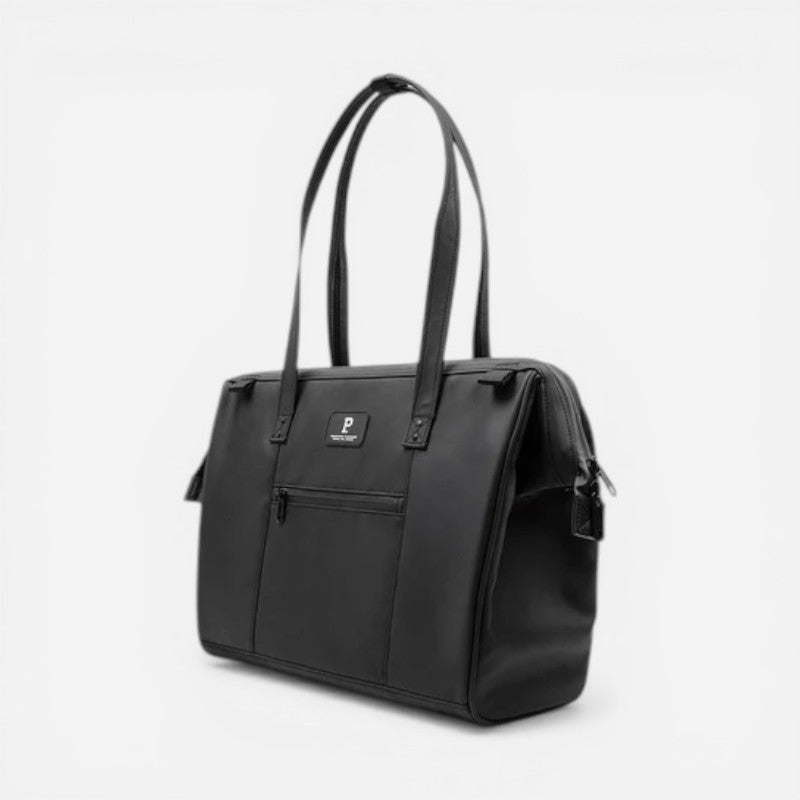 Cascade Tote Black