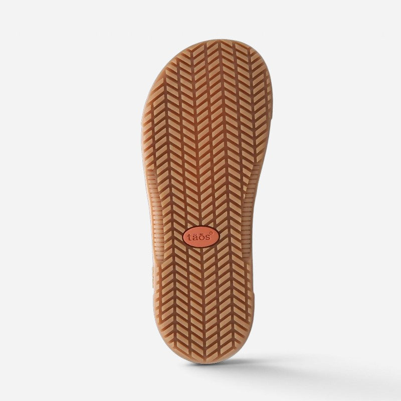 Champ Oat Suede