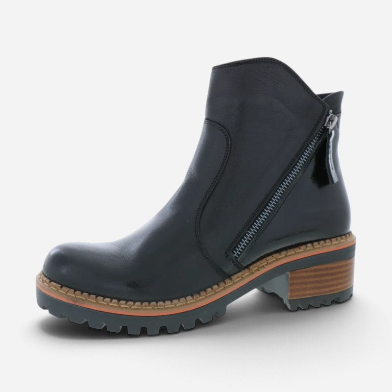 Whitley Navy Multi