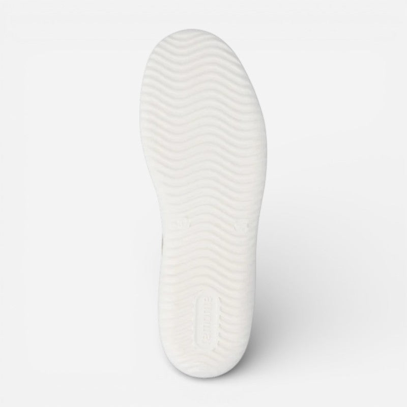 Louann 06 Ginger/Weiss