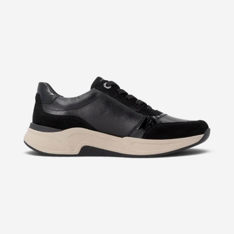 Bea 00 Schwarz/Schwarz/Black/Altsilbe
