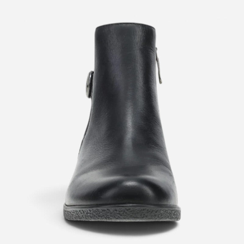 Deedee Boot Waterproof Black
