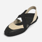 Dinaby Noir/Faience Rky & Tmbr