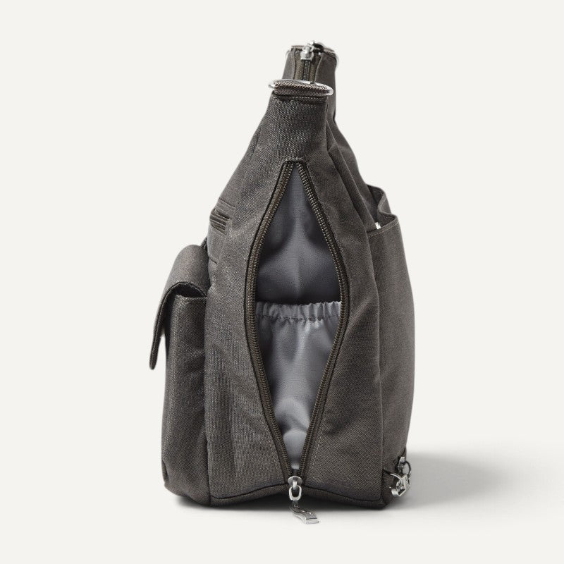 Modern Everywhere Bag Dark Umber
