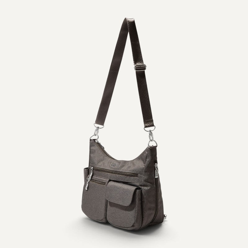 Modern Everywhere Bag Dark Umber