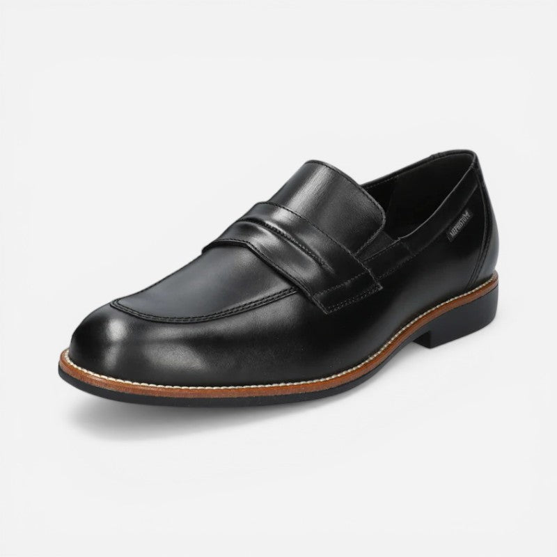 Men's Fergus Black Hop 32600