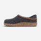 Gz Unisex Zigzag Grey