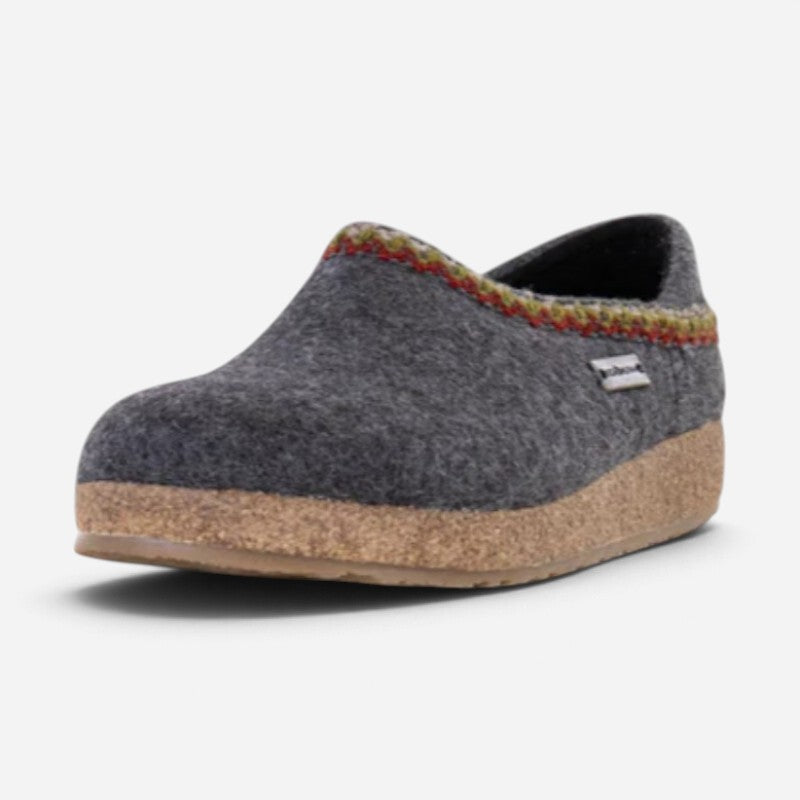 Gz Unisex Zigzag Grey