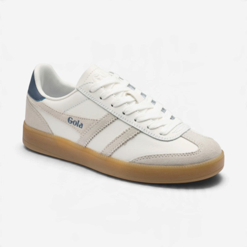 Viper Trainer White/Moonlight