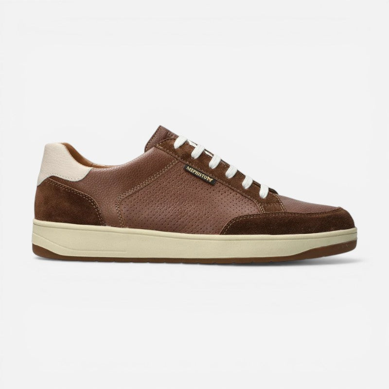 Men's Henry chestnut 3678/1535