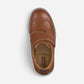 Men's Holden Wingtip Brown Oiled