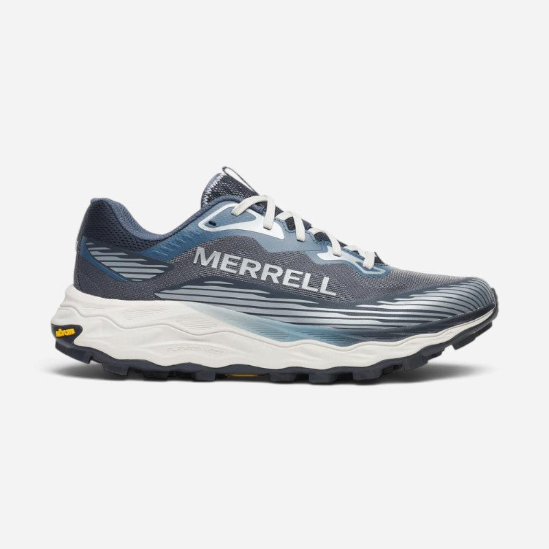 MEN'S AGILITY PEAK 6 NAVY
