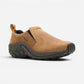 Men's Jungle Moc Nubuck Wp Brown
