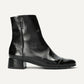 Jiliane Boot Black Vernis